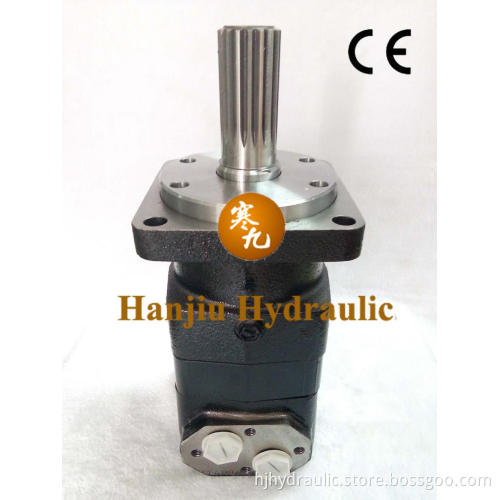 Replacement DANFOSS OMT/BMT hydraulic orbit motors